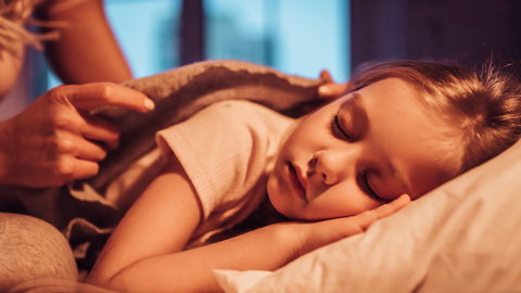 Ausprobiert: "ChatGPT schreibt mir Gute-Nacht-Geschichten für mein Kind"