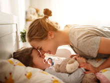  Die 5 wichtigsten Sätze, die eine Therapeutin ihren eigenen Kindern immer wieder sagt