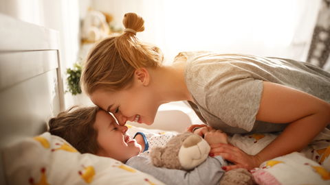 Die 5 wichtigsten Sätze, die eine Therapeutin ihren eigenen Kindern immer wieder sagt