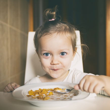 Zu viel Zucker oder Fett: 110 Kinder-Cerealien im Test