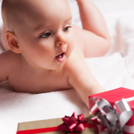 Willkommen, Baby! Diese Geschenke zur Geburt sind besonders sinnvoll