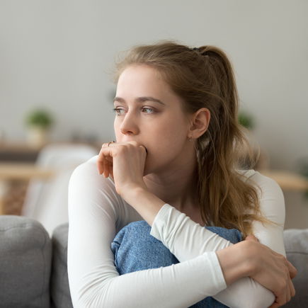 "Echt jetzt? Müsst ihr uns ständig vorm Mamawerden warnen?"