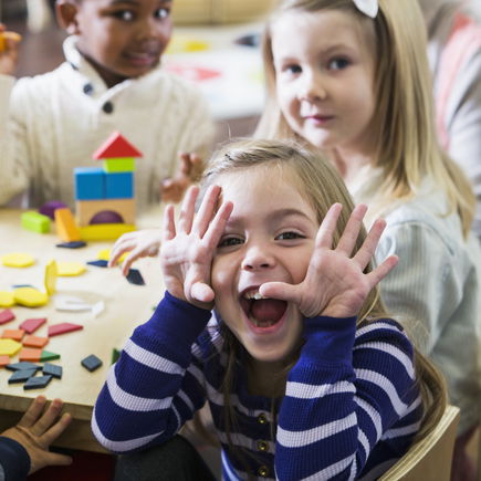 Kita-Gebühren: Hier ist die Kinderbetreuung am teuersten, dort kostet sie nichts ...