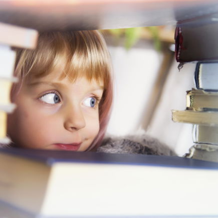 Das sind die 11 besten Kinderbücher aller Zeiten!