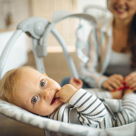 Klassische Babywippen: Alles, was du wissen musst