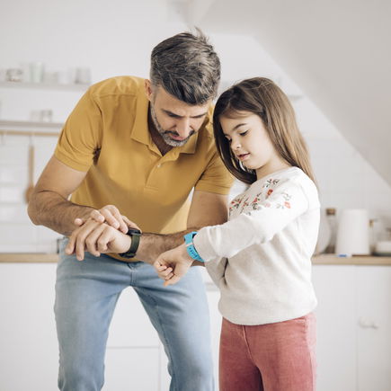 Kinder-Smartwatches im Test – nur drei sind gut