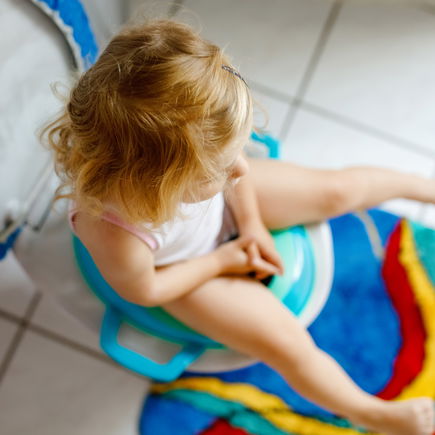 Toilettensitz für Kinder: Ein Ratgeber für Eltern