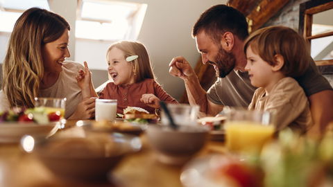 Herausforderungen für Familien: mögliche Probleme und deren Lösungen