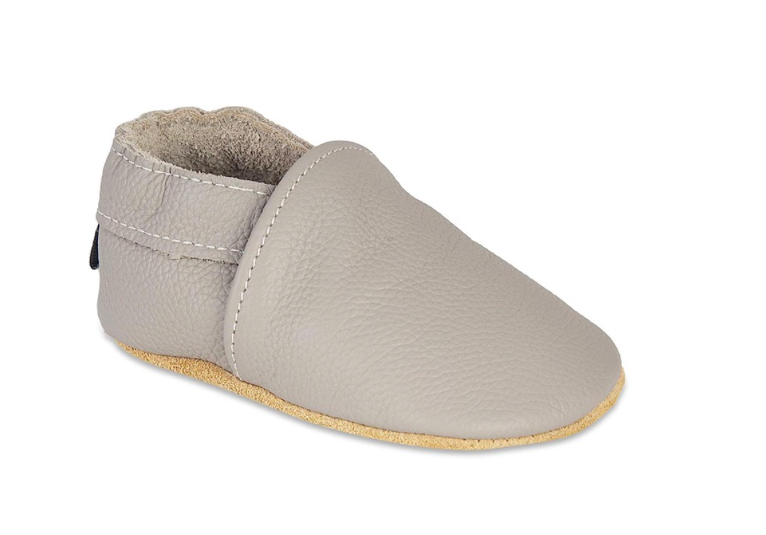 Krabbelschuhe für Babys