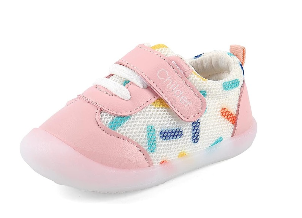 Masocio Lauflernschuhe für Mädchen