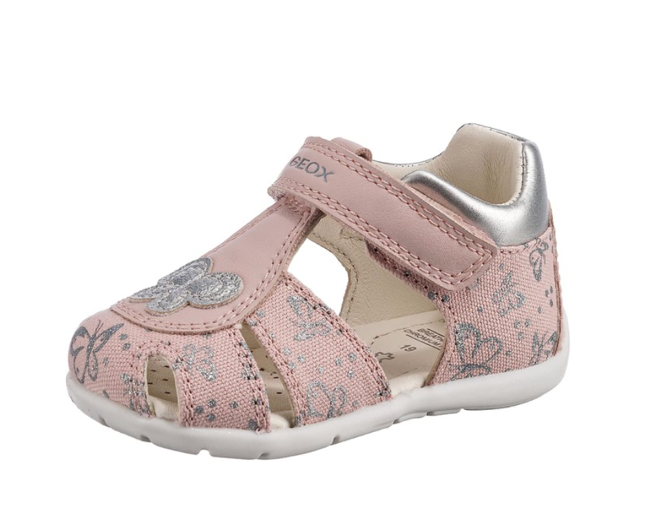 Sandalen für Mädchen