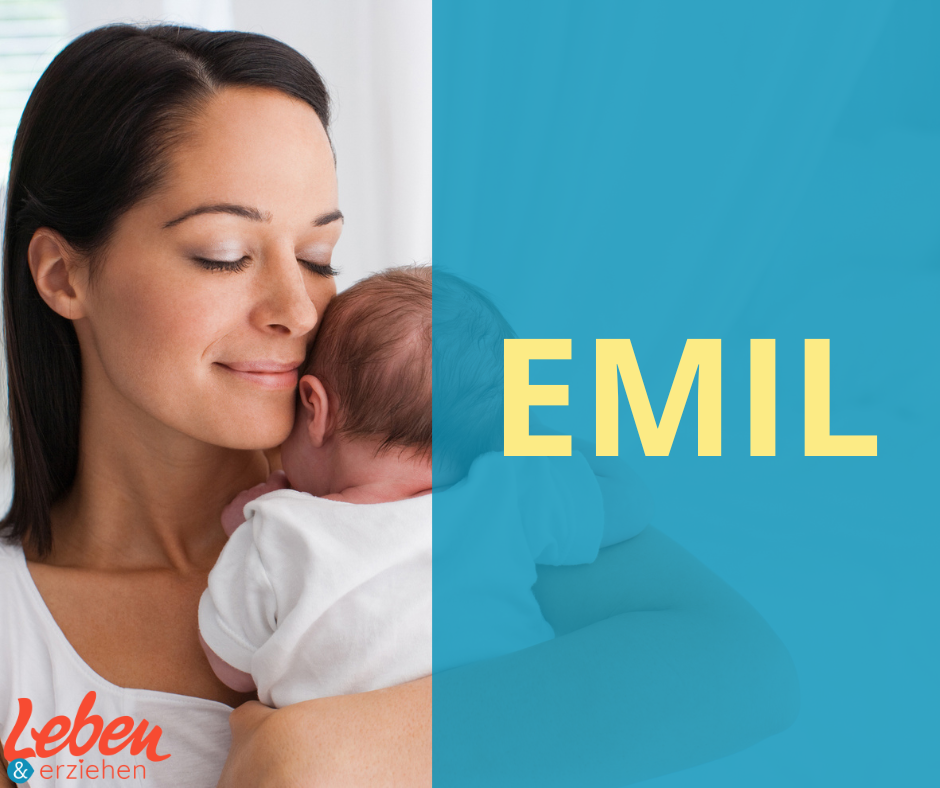 Platz 7: Emil ("Der Eifrige")