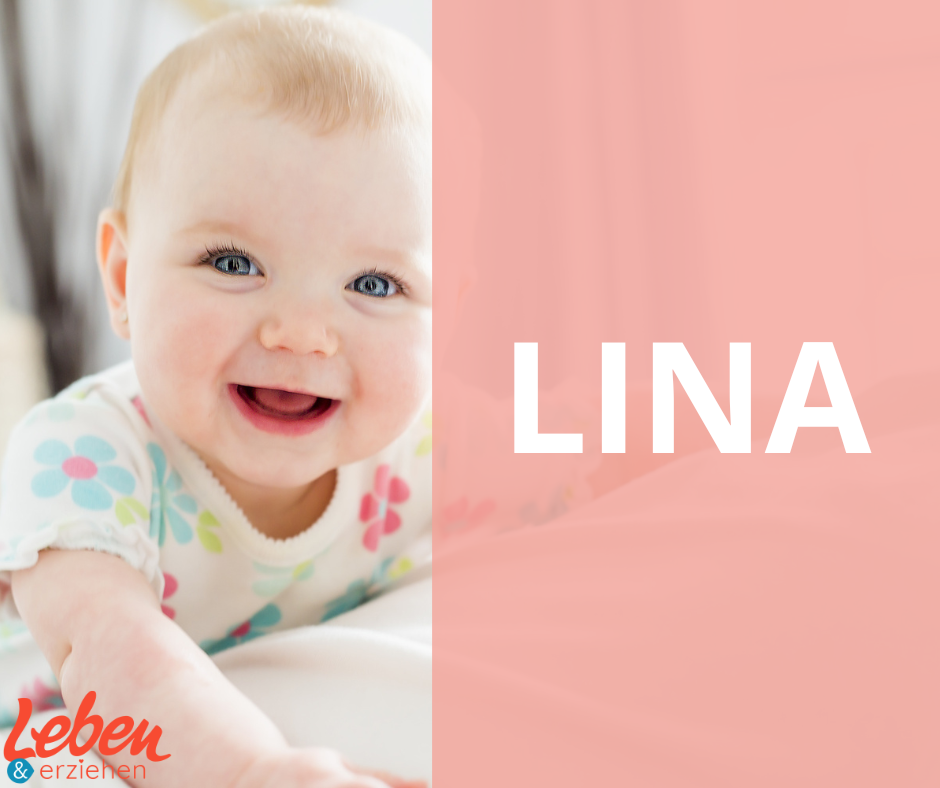 Platz 4: Lina ("Kleiner Engel")