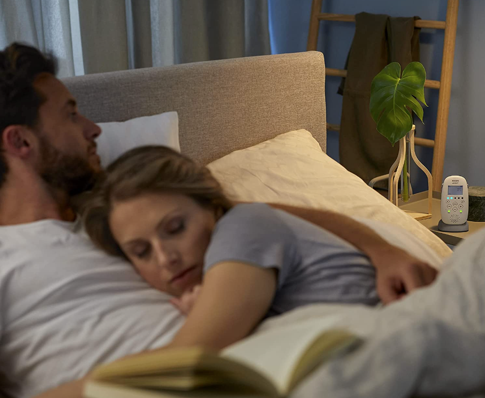 Babyphone ohne Kamera von Philips Avent