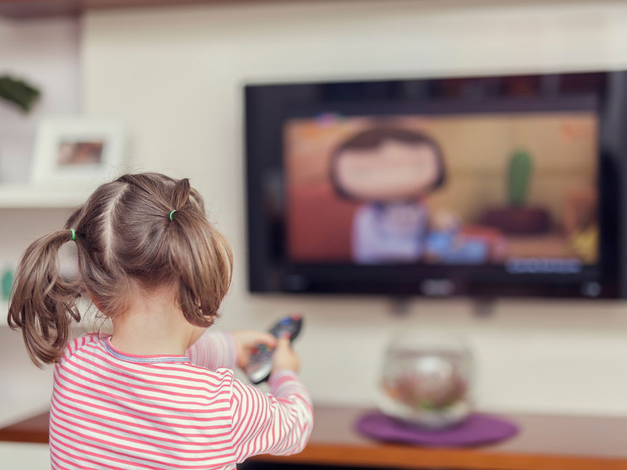 Kinderserien mit Lerneffekt – schon ab Kita-Alter!
