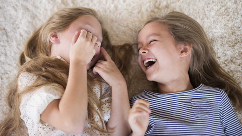 Die 100 fiesesten "Alle Kinder"-Witze