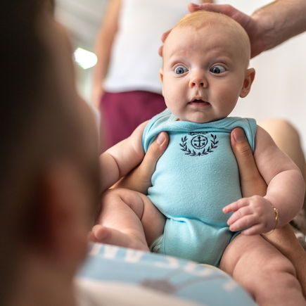 Ups, diese Babynamen bereuen Eltern am häufigsten …
