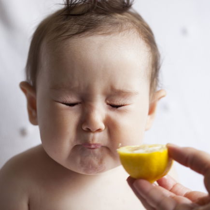Ab wann dürfen Babys Zitrusfrüchte essen?