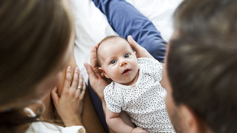 "Wer ein Kind bekommen will, sollte erstmal psychologisch abgeklärt werden"