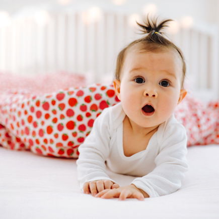 10 Vornamen mit Bindestrich, die jetzt total im Trend sind
