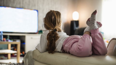 Diese Kinderserien zeigen wir unseren Kindern lieber nicht (mehr)