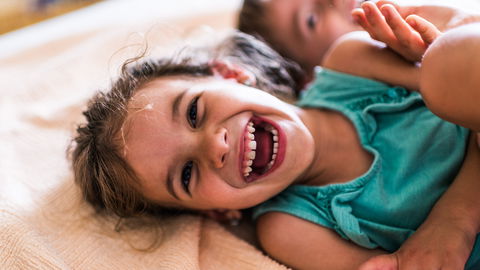 55 super lustige Tierwitze für Kinder