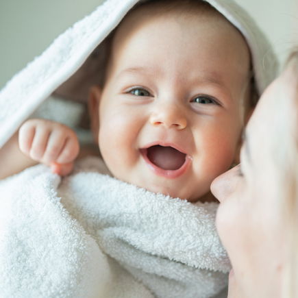 Die kreativsten Kosenamen, die Eltern ihren Babys geben