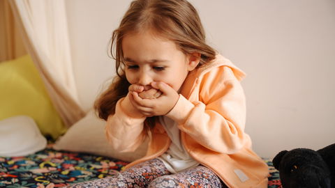 Magen-Darm-Hölle: Diese Geheimtipps einer Kinderärztin sollten alle Eltern kennen