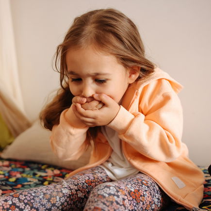 Magen-Darm-Hölle: Diese Geheimtipps einer Kinderärztin sollten alle Eltern kennen