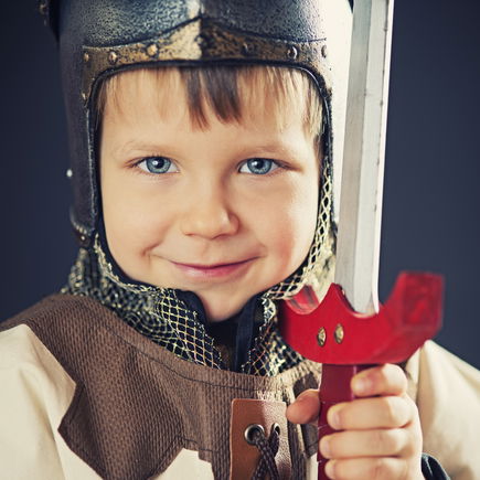 "Game of Thrones"-Fans aufgepasst: Diese Namen könnten eurem Baby gut stehen!