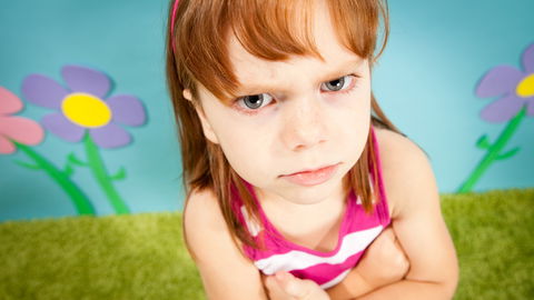 Sorry, aber diese Kosenamen für Kinder sind ein absolutes No-Go