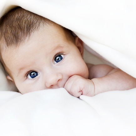 Diese beliebten Vornamen sind vom Aussterben bedroht