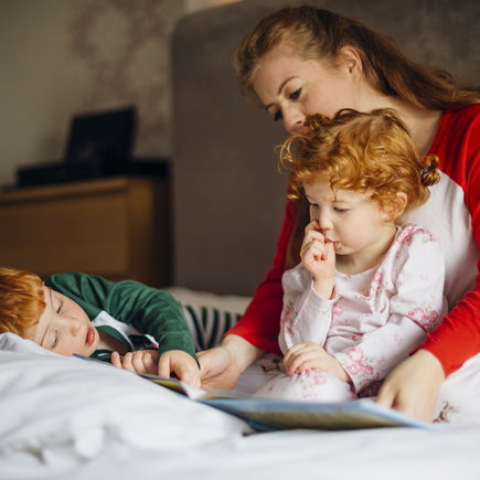 Die schönsten Kinderbücher über Gefühle – auch in der Trotzphase