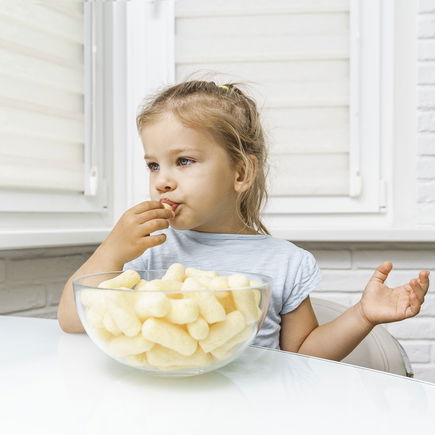 Öko-Test enthüllt: Schimmelpilzgifte in Maissnacks
