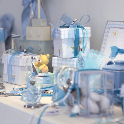 Einzigartige Erinnerungen schaffen: Warum personalisierte Geschenke für Babys immer eine gute Idee sind