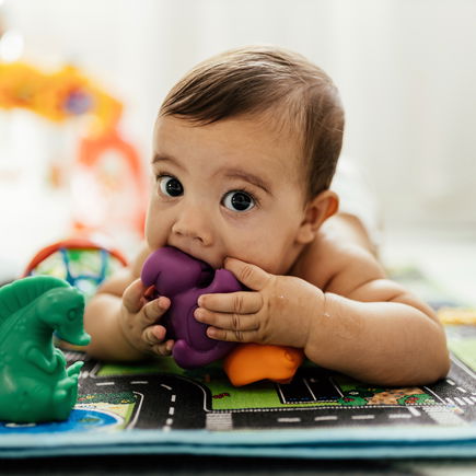 Baby-Geschenke für Jungs: Die schönsten Ideen!