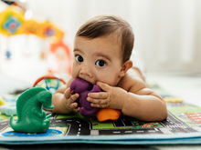 Baby-Geschenke für Jungs: Die schönsten Ideen!