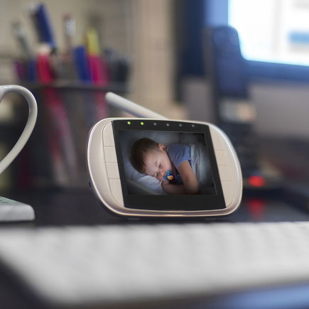 Babyphone mit oder ohne Kamera? Wir sagen es euch!