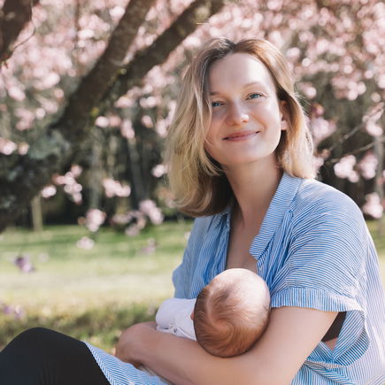 Wer verdient ein Anfänger-Baby? Warum bestimmte Sätze triggern