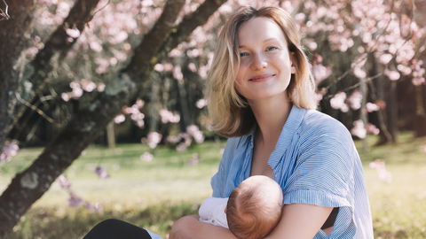 Wer verdient ein Anfänger-Baby? Warum bestimmte Sätze triggern