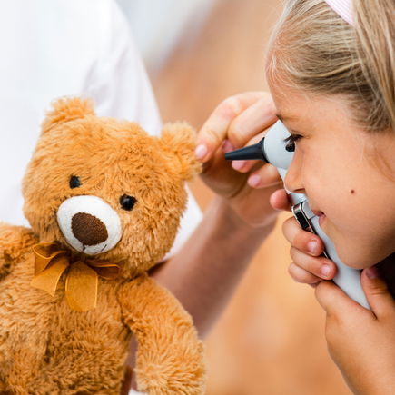 Die häufigsten Infektionskrankheiten bei Kindern: Ursachen, Symptome, Diagnose, Behandlung