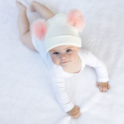 Die süßesten Baby-Geschenke für Mädchen: "Das ist für dich, kleine Maus!"