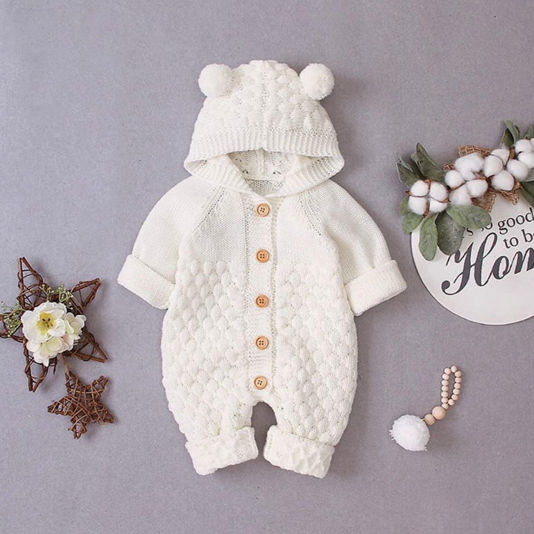 Süße Babykleidung von Odizli