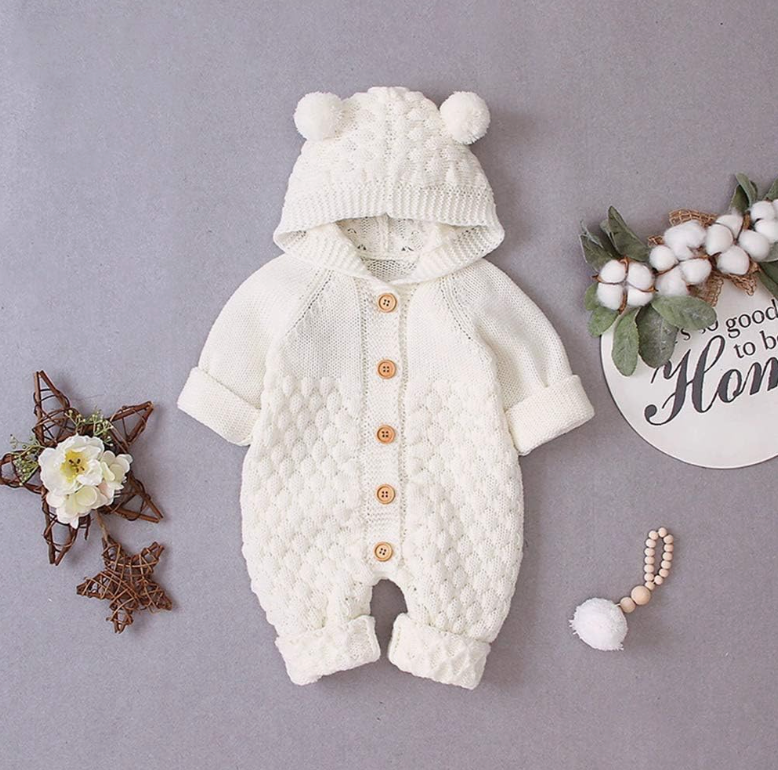 Süße Babykleidung von Odizli