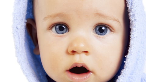 Von hinten wie von vorne: Die schönsten Palindrom-Namen für Jungen 