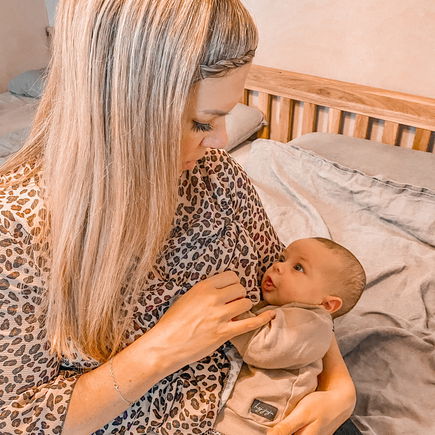 Dreifache Mutter: "Meine Babys schlafen viel besser, seit ich diese 4 Fehler nicht mehr mache"