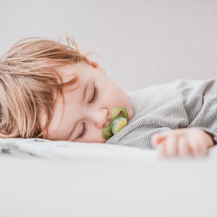 Aktuell im Sale: "Ohne den 'Schlummer-Otter' hätten wir die Baby-Phase nicht geschafft"