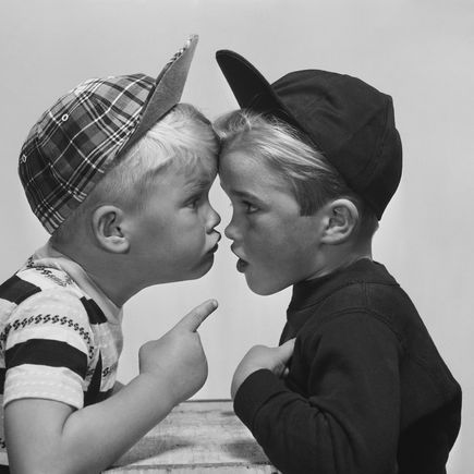 Emotionale Intelligenz stärken: Mit diesen einfachen Fragen förderst du dein Kind im Alltag