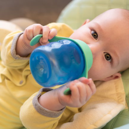 6 Trinklernbecher für Babys, die wir guten Gewissens empfehlen können