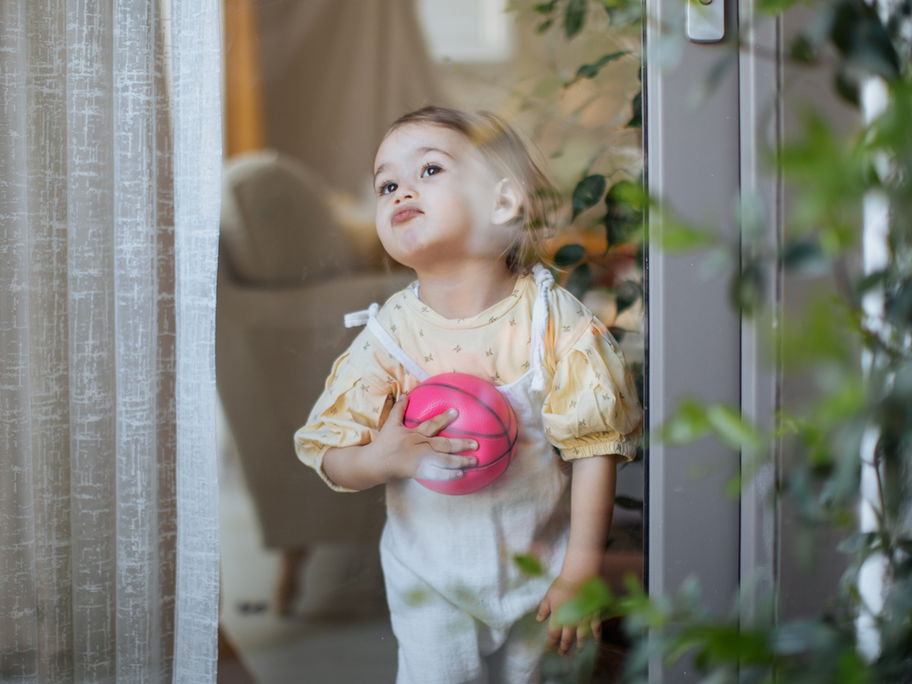 "Lasst eure Kids doch bitte öfter mal in Langeweile schwelgen!"